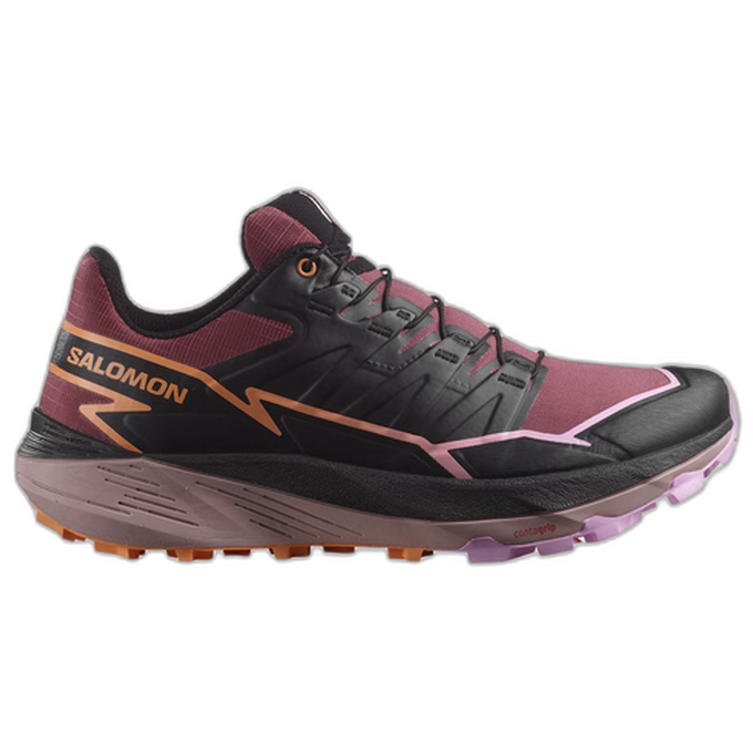 Salomon Thundercross W