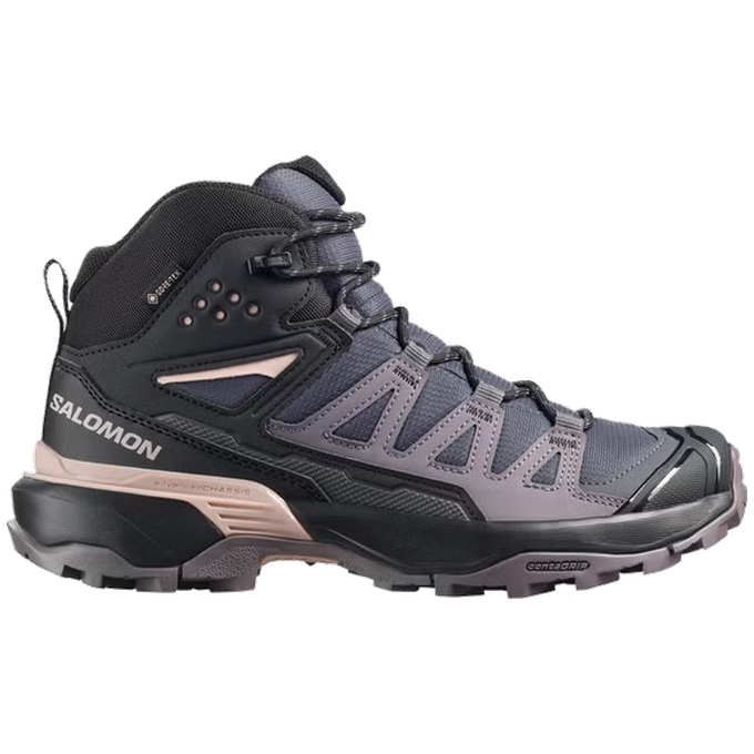 Salomon X Ultra 360 Mid GTX M