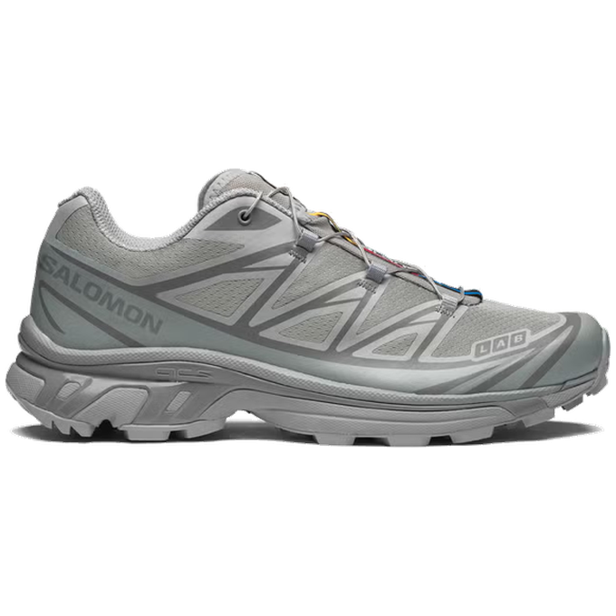 Salomon XT-6